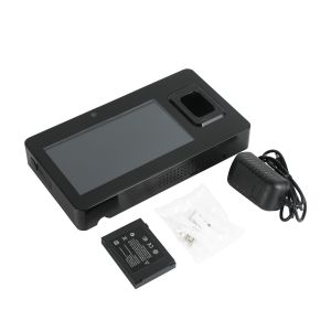 Android fingerprint RFID card Biometric Time Attendance System Terminal with