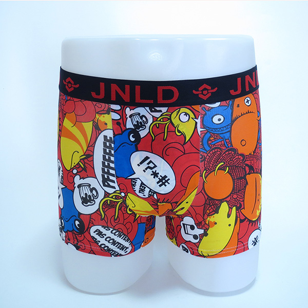 40 Styles Men's Clothing Underwears Boxers Shorts Casual Underpan Men Modal Boxer Male Cue