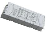 12W Constant Current Led Driver , Dali 94 * 36 * 18mm Dimmable Led Transformer