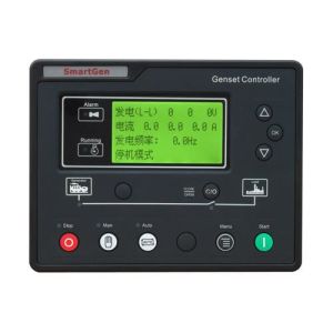 Smartgen Controller Genset Controller HGM6110U