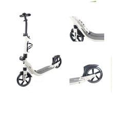 China suspension design new two wheels scooter for adult wholesale