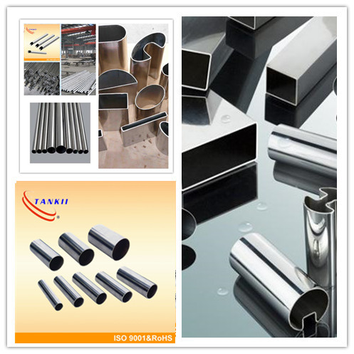 Inconel 600 / 601 / 625 / 690 / Nickel Alloy Bar / Rod / Seamless Pipe / Tube Monel 400 Monel K500