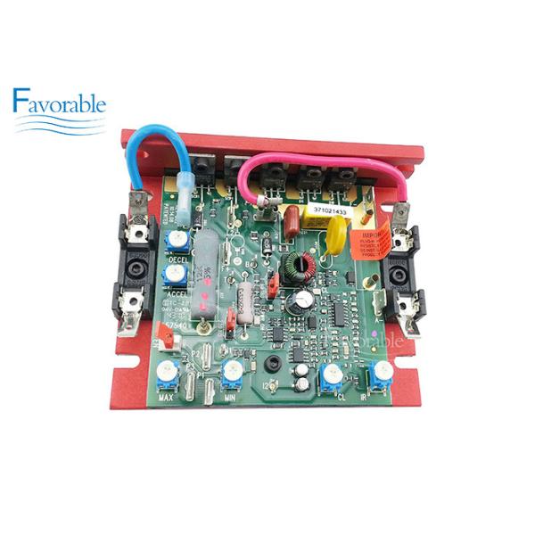 Quality Kb Dc Motor Speed Control KBMM-225D(6082A) For Auto Cutter GT7250 Ctot 350500031 for sale