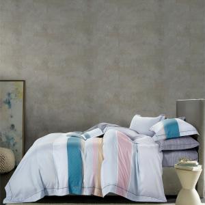 China Customize Bed Sheet OEKO-TEX Tencel Lyocell Bed Sheets wholesale