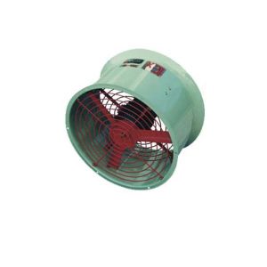 China HTF Axial Flow Fan wholesale