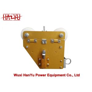China 70N Stringing Pulley Damp Brake for Transmission Line Tool wholesale