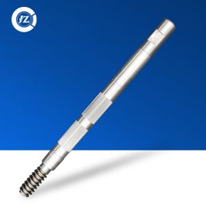 China Wholesale custom rotating axle electrical fan stainless steel shaft wholesale