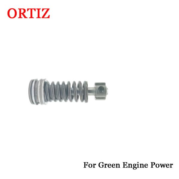 3406 Engine Fuel Injection Pump Plunger Barrel 7W5929 Elements