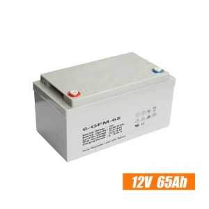 China ISO14001 12V Rechargeable Battery Pack on sale