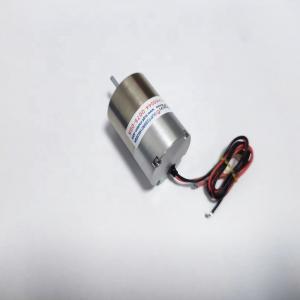 China High Frequency Response High Power Actuator Long Life Voice Coil Motor 15N Peak Force on sale