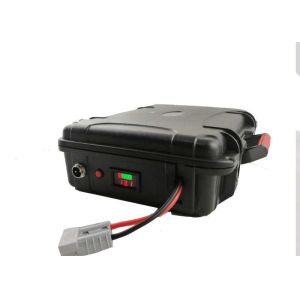 Trolling LiFePO4 12V 100ah Battery