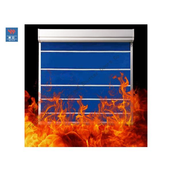 Quality Automatic Overhead Inorganic Roller Shutter Garage Doors for sale