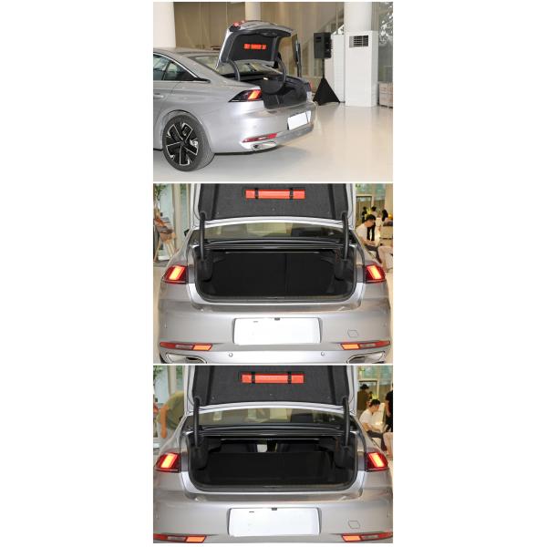 LED Headlight Dongfeng Peugeot 508 3008 4008 360THP 1.6T SUV Auto 2024 Deposit Adult Vehicle Electric Sedan Leather Turbo