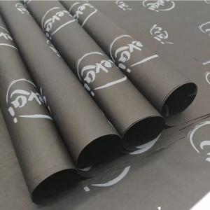 China Waterproof Shoe Wrapping Paper Silk 100gsm Gift 100m/Roll wholesale