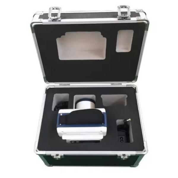 Easy Carry Super High Definition LCD Screen Veterinary Dental X Ray