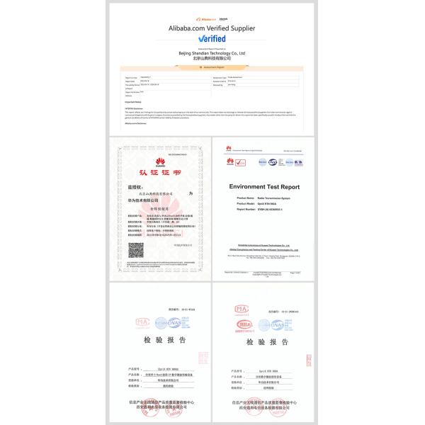 MA5801-CG16-H1-16 Combo ONU PON Port/AC Telecom Fiber Optic Device for FTTH Connection