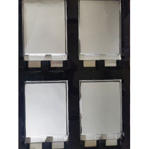 Large 50Ah 3.7V 185Wh Lithium Ion Polymer Battery