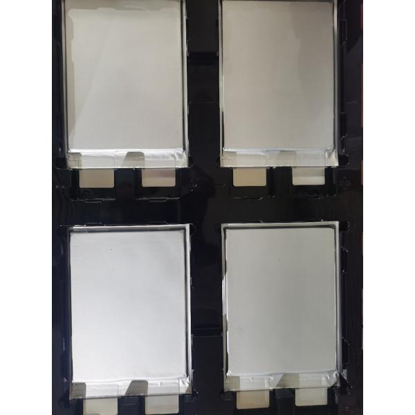 Large 50Ah 3.7V 185Wh Lithium Ion Polymer Battery