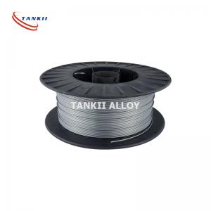 China Alloy 625/ERNiCrMo-3 Nickel Welding Wire / Inconel 625 Nichrome Wire for welding with Wear-resistant coating on sale