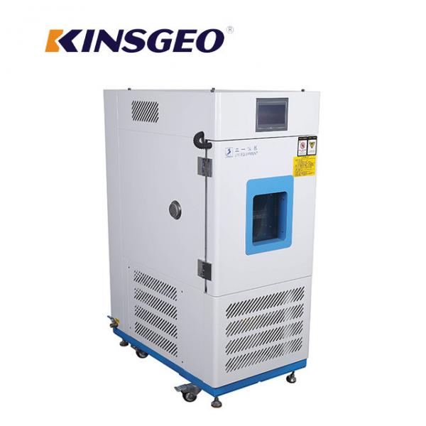 Quality Lcd Control Environmental Test Chambers , Temperature Humidity Chamber for sale
