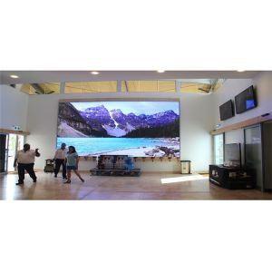 China P2mm Indoor Fixed LED Display wholesale
