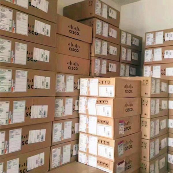 Cisco GLC-T SFP Transceiver Module 1000BASE-T SFP 100m RJ45