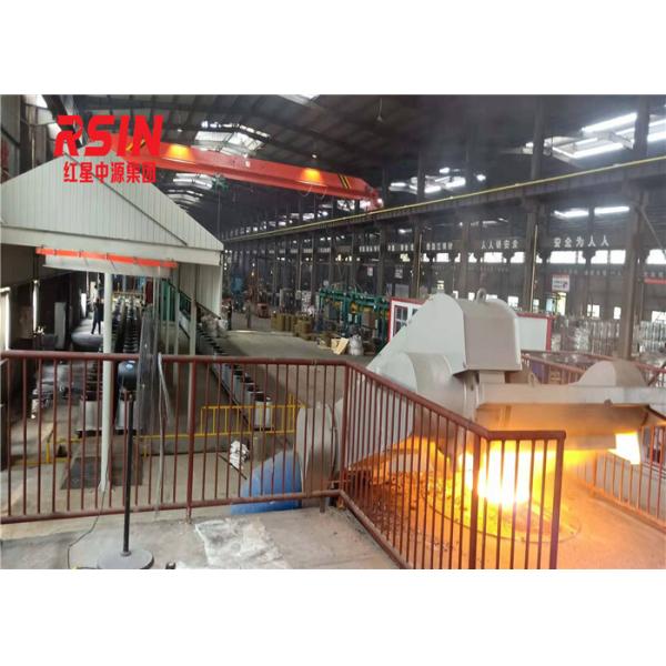 GG15 Gray Iron Casting Farm Equipment Parts