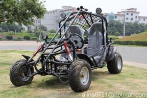 China 150cc 200cc Sport Style Dune Buggy Go Kart (KD 150GKM-2) wholesale