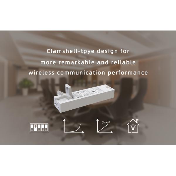 Tuya Zigbee3.0 IOT Driver ML20C-Zi & ML20CC-Zi ML46C-Zi & ML46CC-Zi