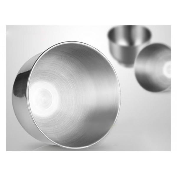 Freestanding 7L 320W Bakery Processing Equipment