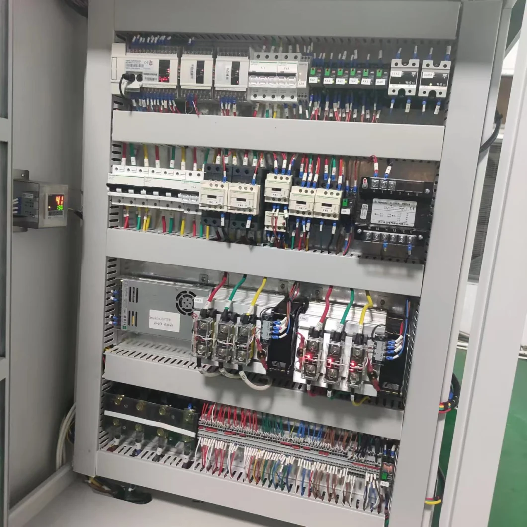 Customized Rapid Change Environmental Reliability Climate Test Walk-in Room