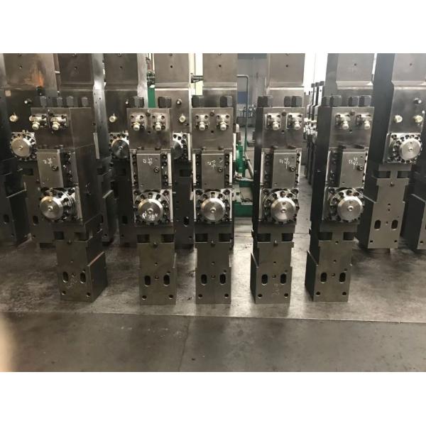 HB40G 160MM Chisel Tool 32-45 Ton Excavator Rock Hammer Breaker For 36T Komatsu