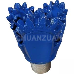 China 8.5inch Mill Tooth Roller Cone Drilling Bit Available From Stock wholesale