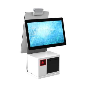 Android Rk3568 pos systems pos machine for grocery store