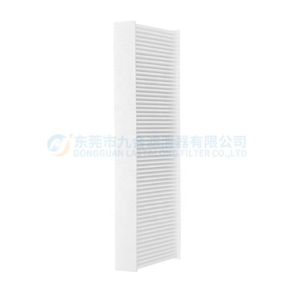 Kabinowy Construction Equipment Air Filter SC40150 And Filtration