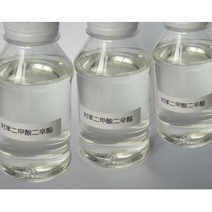 China Easy Mold DOTP Plasticizer Good Electro Thermal Properties High Flexibility wholesale