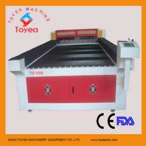 Buy cheap 5' x 10' Steel/Acrylic Mixing laser cutting machine with 260W laser tube & CW from wholesalers