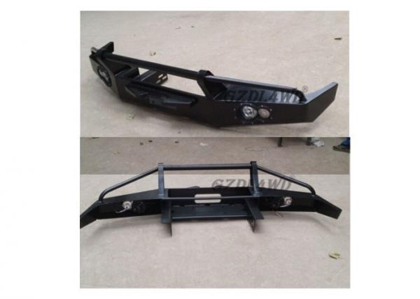 Quality 4wd Heavy Duty ARB Front Bumper Guard Steel Nissan Patrol Y60 Replacement for sale
