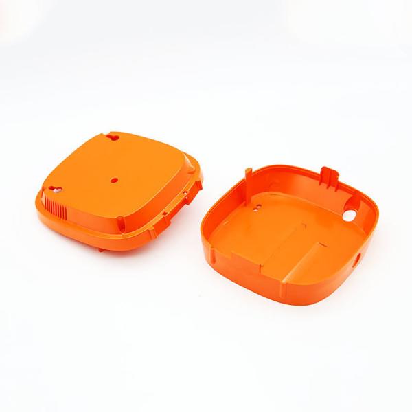 0.01mm Custom Injection Molding Products