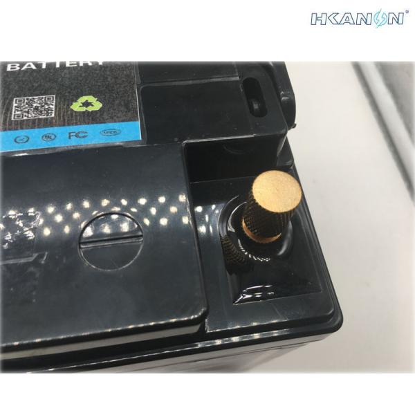 Deep Cycle 12V Rechargeable Battery Pack , Lithium Li Ion LiFePO4 Battery Power Bank 30Ah