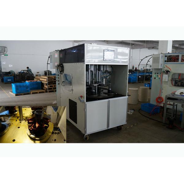 Motor Winding Equipment Winding Inserting and Drift Machine for 3 Phase Motor