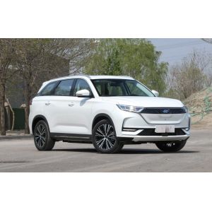 China 5 Seater Changan Auchan X7 EV SUV 405KM 0.5H Quick Charge wholesale