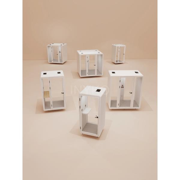 Office Pod Business Has A Telephone Soundproof Booth And Also A Sleep Pod For Resting Reading Meeting