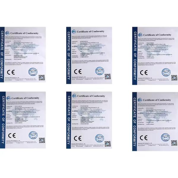 DC 250KW CCS Adapter CE Approved CCS2 to CCS1 EV Fast Charger Adapter for Electric Vehicle Charging