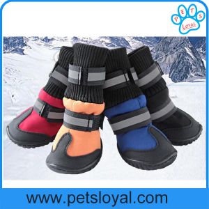 Buy cheap China Manufacturer Pet Supply Product Winter Medium and Large Pet Dog Snow Boots from wholesalers