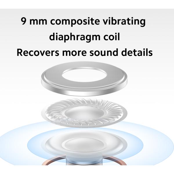 Original Redmi Buds 3pro Wireless Charging Earphone 28H Long Battery Life TWS Headset Global Version Xiaomi Redmi Buds 3