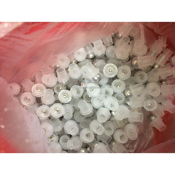 Glass Perfume Roller Ball Bottles Bamboo Or Wooden Lid 5ml 10ml 15ml