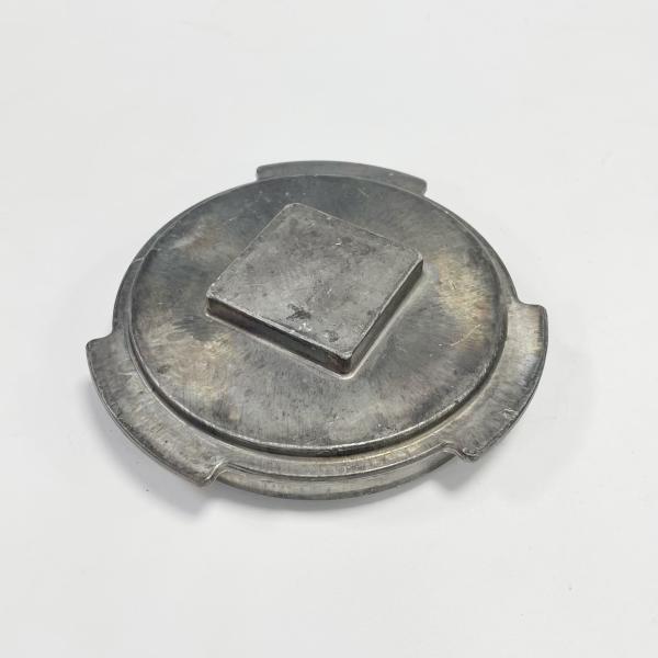 Precision Forged Aluminum Parts | Custom Industrial Metal Forging Components