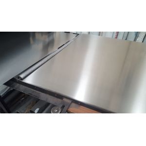 China Nickel Alloy Monel 400 Plate Sheet wholesale