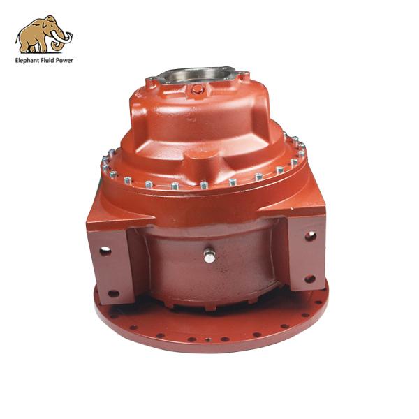 580l Reducer 580 Bonfiglioli Reduction Gearbox For 10-14 Cubic Meters Concrete Mixer Truck
